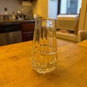 Waterford Crystal Vase